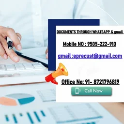 GST MISMATCH CORRECTION - https://forms.gle/PoDYzpTMhsk22AvAA, email to eprecust@gmail.com