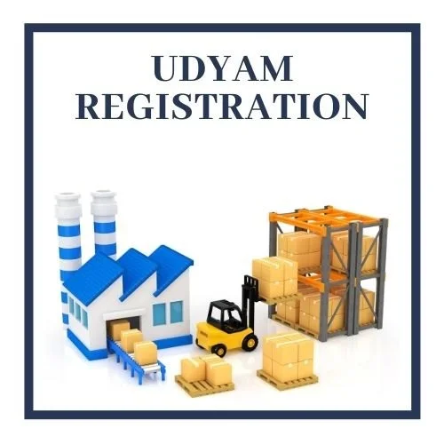 UDYAM REGISTRATION