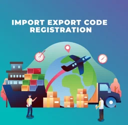 Import Export Code(Excluding Govt. Fees) - https://forms.gle/PoDYzpTMhsk22AvAA, email to eprecust@gmail.com