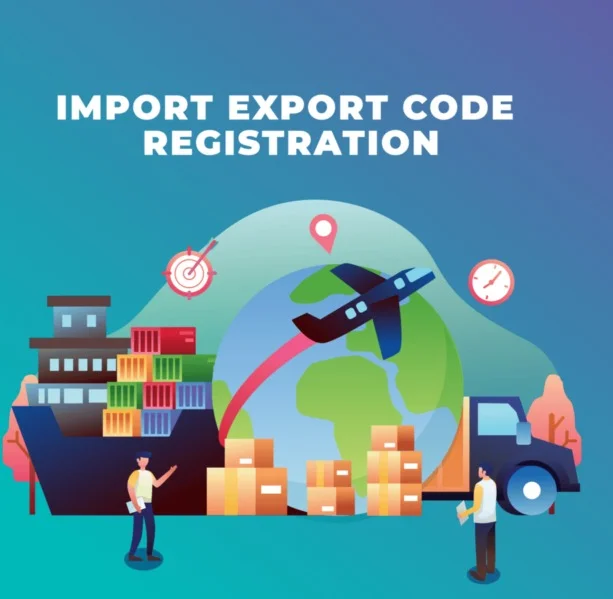 Import Export Code(Excluding Govt. Fees) - https://forms.gle/PoDYzpTMhsk22AvAA, email to eprecust@gmail.com