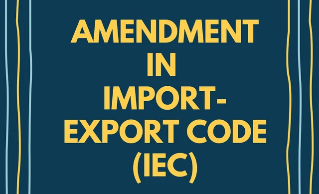 IEC AMMENDMENT - https://forms.gle/PoDYzpTMhsk22AvAA, email to eprecust@gmail.com