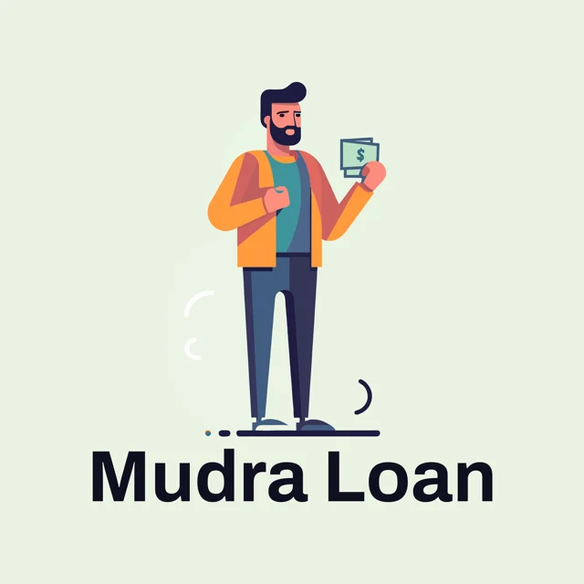 Mudra Loan Application