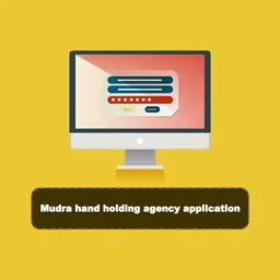 Mudra hand holding agency application - https://forms.gle/PoDYzpTMhsk22AvAA, email to eprecust@gmail.com