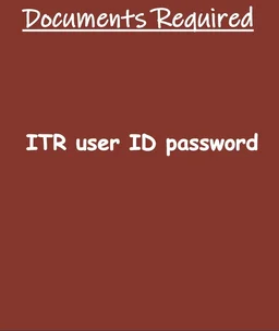 INCOME TAX AUDIT - https://forms.gle/PoDYzpTMhsk22AvAA, email to eprecust@gmail.com