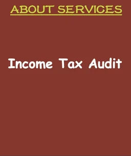 INCOME TAX AUDIT - https://forms.gle/PoDYzpTMhsk22AvAA, email to eprecust@gmail.com