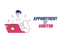 Auditor Appointment - https://forms.gle/PoDYzpTMhsk22AvAA, mail to eprecust@gmail.com