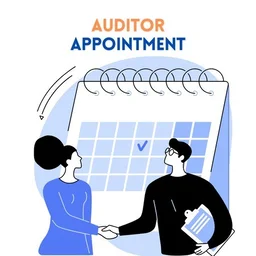 Auditor Appointment - https://forms.gle/PoDYzpTMhsk22AvAA, mail to eprecust@gmail.com