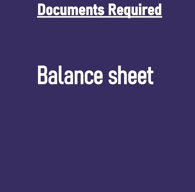 CA Certification Balance Sheet 10 Lakh - https://forms.gle/PoDYzpTMhsk22AvAA, email to eprecust@gmail.com
