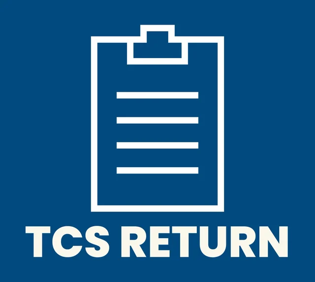 TCS Return
