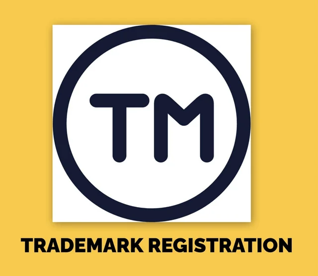Trademark Registration - Individual (Gov. Fee)