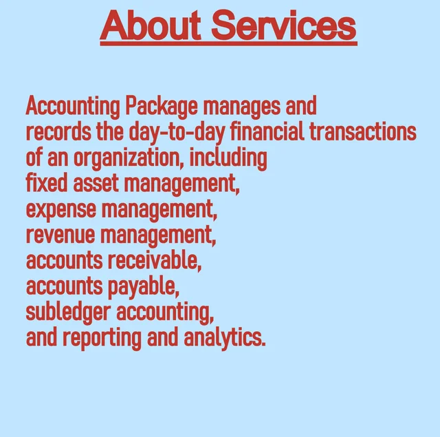 Accounting Package - https://forms.gle/PoDYzpTMhsk22AvAA, mail to eprecust@gmail.com