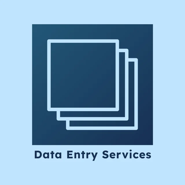 Data Entry and conversion for each Document