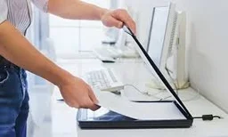 Scanning for each Document and Conversion - https://forms.gle/PoDYzpTMhsk22AvAA, mail to eprecust@gmail.com