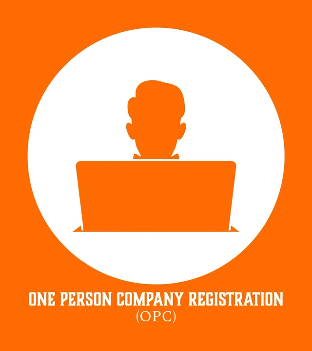 One person company(Excluding Goverment fees)