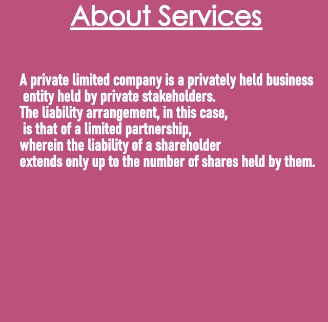 Private Limited Company(Excluding Goverment fees) - https://forms.gle/PoDYzpTMhsk22AvAA, email to eprecust@gmail.com