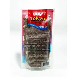 TOKYU FISH FOOD FOR ALL AQUARIUM FISH - 100 Gm