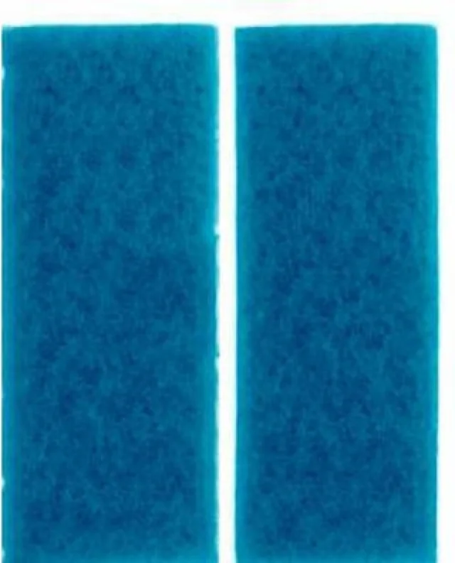 RS Electrical Biological Sponge For Aquarium Filter - White