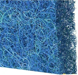 RS Electrical Biological Sponge For Aquarium Filter - White