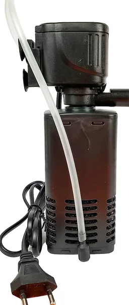 Aquarium Internal Filter|Venus Aqua RC 1000LA|15Watt, 1000L/H|Power Filter - RC1000LA