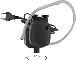 Aquarium Internal Filter|Venus Aqua RC 1000LA|15Watt, 1000L/H|Power Filter - RC1000LA
