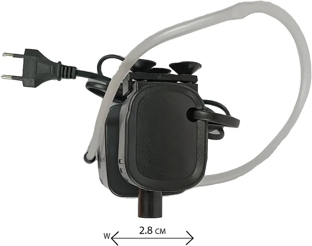 Aquarium Internal Filter|Venus Aqua RC 1000LA|15Watt, 1000L/H|Power Filter - RC1000LA