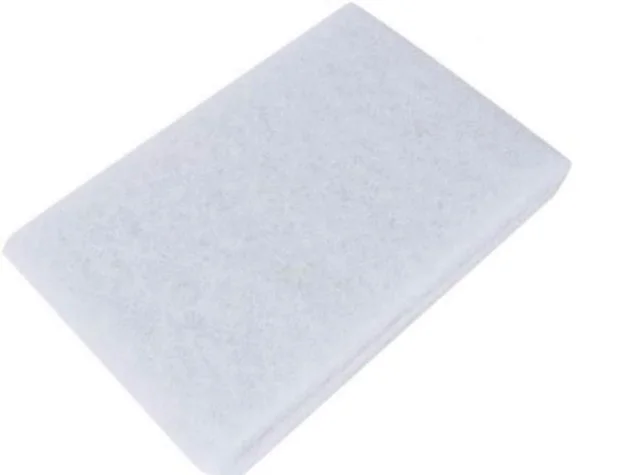 Venus Aqua 601T Top Filter For Aquarium|Free Sponge|Power:25 Watt, F. Max.:1500 L/H - 601T/25 Watt