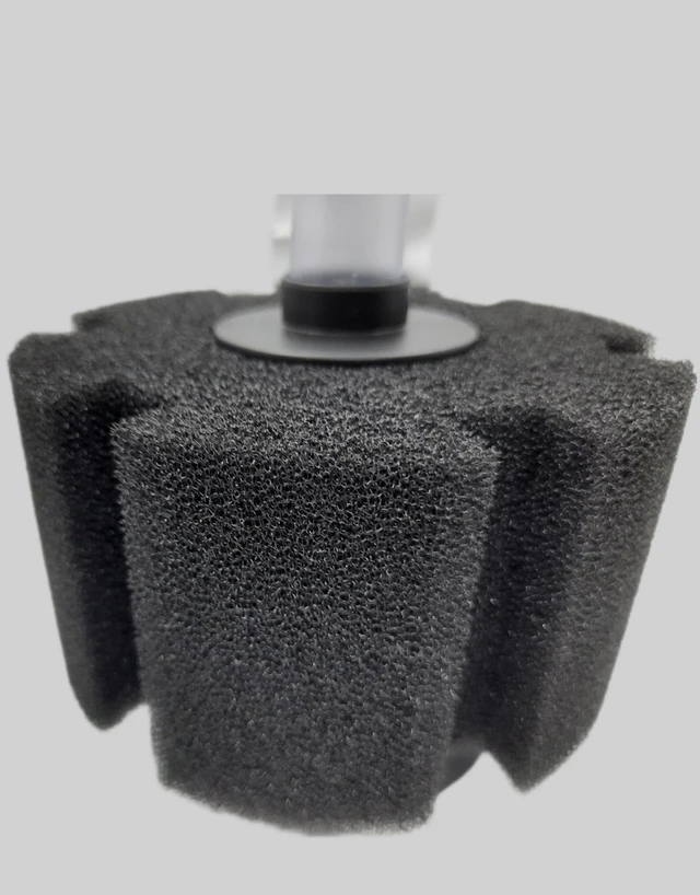 Sponge Filter|Xy-280_Super Biochemical Sponge Filter - Xy-280