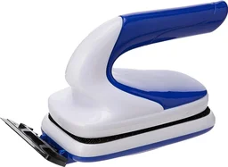 SOBO Aquarium Magnetic Glass Cleaner|Suitable Upto 5mm Glass Thickness|Model: SB-6 - SB-6/ Upto 6mm