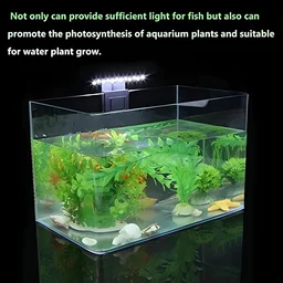 X3 Planted Aquarium Light|LED 6 Watt - X-3/ 6 W