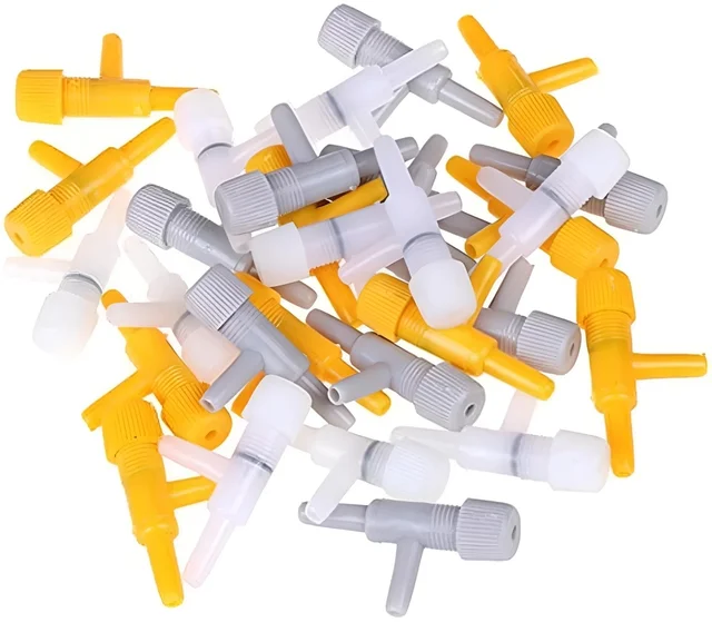 Air Flow Controler - 10 Pcs