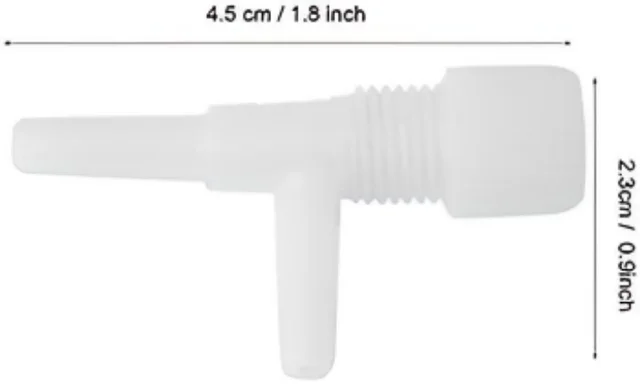 Air Flow Controler - 10 Pcs
