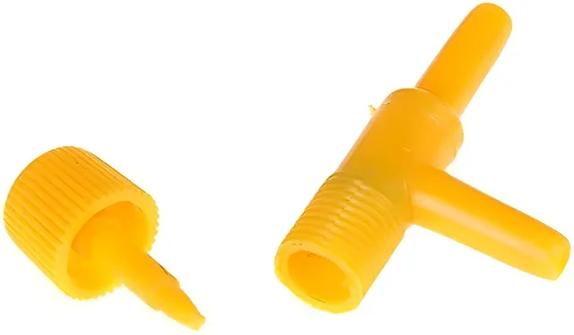 Air Flow Controler - 10 Pcs