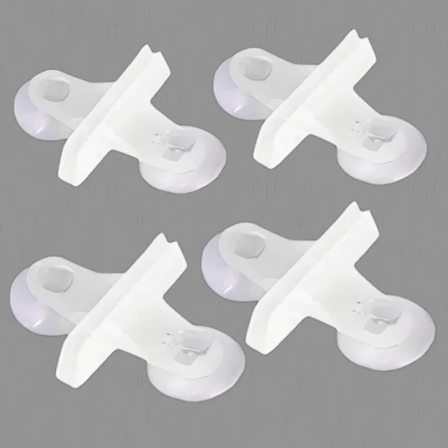 Aquarium Divider|Partitioner - 8 Nos