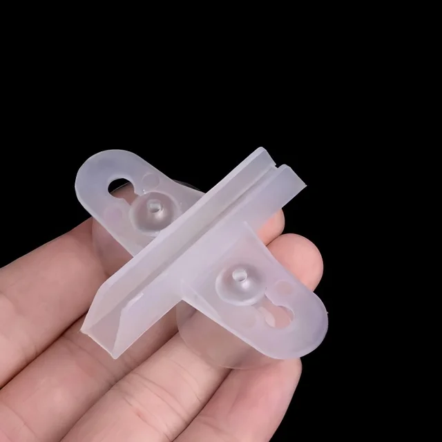 Aquarium Divider|Partitioner - 8 Nos