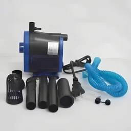 RS Electrical 730 Aquarium Submersible 25W 1500L/H Power Head for RS Electrical Tanks | RS Top Filters (MEDIUM) - RS-730, 25W