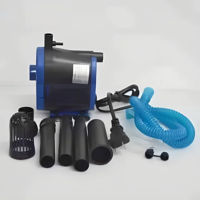 RS Electrical 730 Aquarium Submersible 25W 1500L/H Power Head for RS Electrical Tanks | RS Top Filters (MEDIUM) - RS-730, 25W