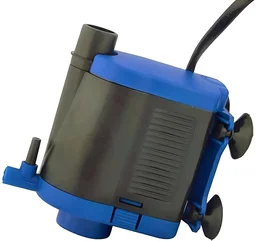 RS Electrical 730 Aquarium Submersible 25W 1500L/H Power Head for RS Electrical Tanks | RS Top Filters (MEDIUM) - RS-730, 25W