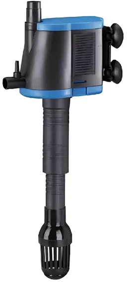 RS Electrical 730 Aquarium Submersible 25W 1500L/H Power Head for RS Electrical Tanks | RS Top Filters (MEDIUM) - RS-730, 25W
