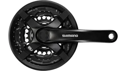 Shimano Front Chainwheel FC-TY501