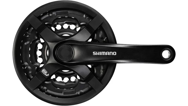 Shimano Front Chainwheel FC-TY501