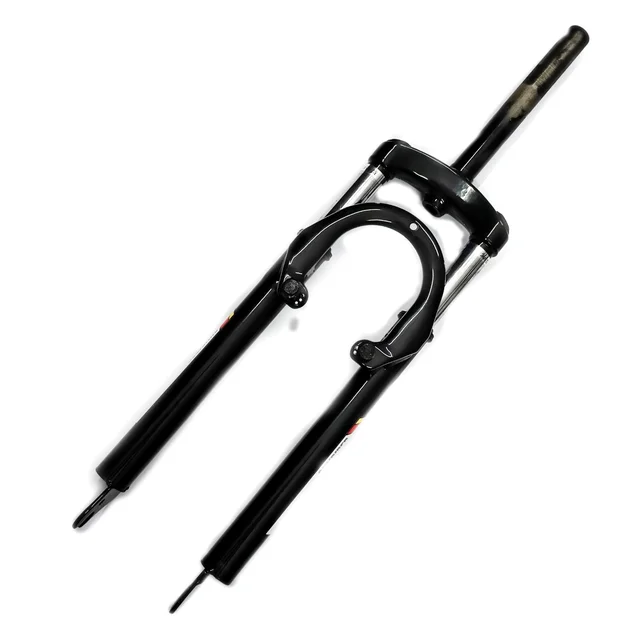 26" Threded Suspension Fork. ( Socker)
