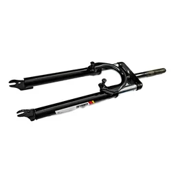 26" Threded Suspension Fork. ( Socker)