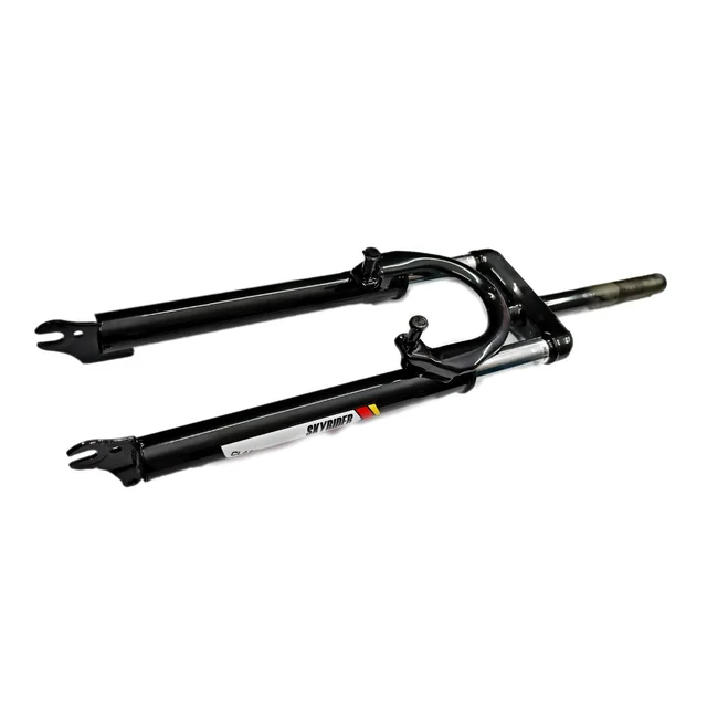 26" Threded Suspension Fork. ( Socker)