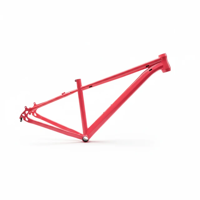 MTB Stunt Cycle Frame Alloy Steel 