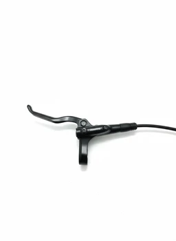 Shimano MT200 Hydraulic Break European Standard Combo Break (Front And Rear) with 5ml Shiamno Hydraulic oil