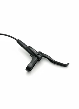 Shimano MT200 Hydraulic Break European Standard Combo Break (Front And Rear) with 5ml Shiamno Hydraulic oil