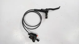 Shimano MT200 Hydraulic Disc Brake Front Only (Indian Standard)