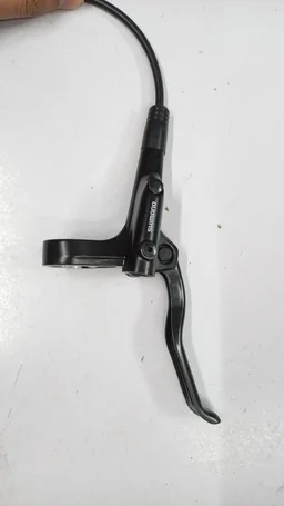 Shimano MT200 Hydraulic Disc Brake Front Only (Indian Standard)