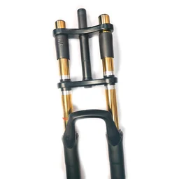 MTB Downhill Suspension Fork for Stunt Riding (26inch) 26X2.40