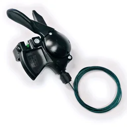 ShimanoAlivio 9speed Shifter SL_M-3100-R